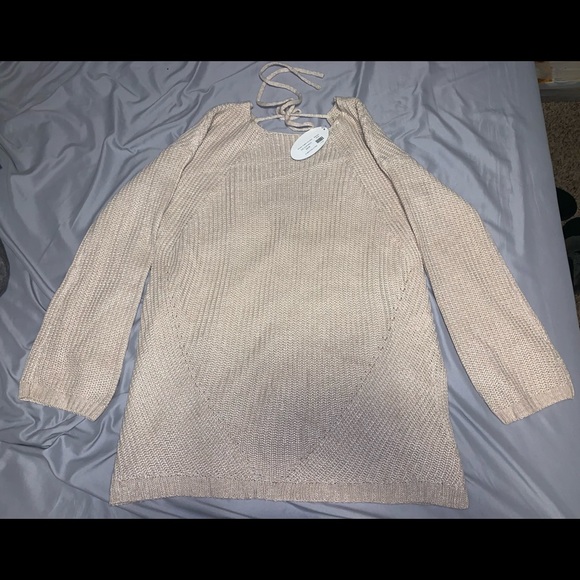 Knit Sweater - Picture 2 of 4